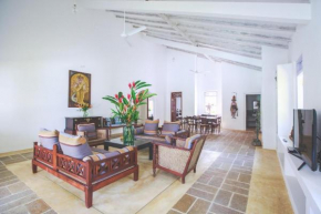 Vador villa